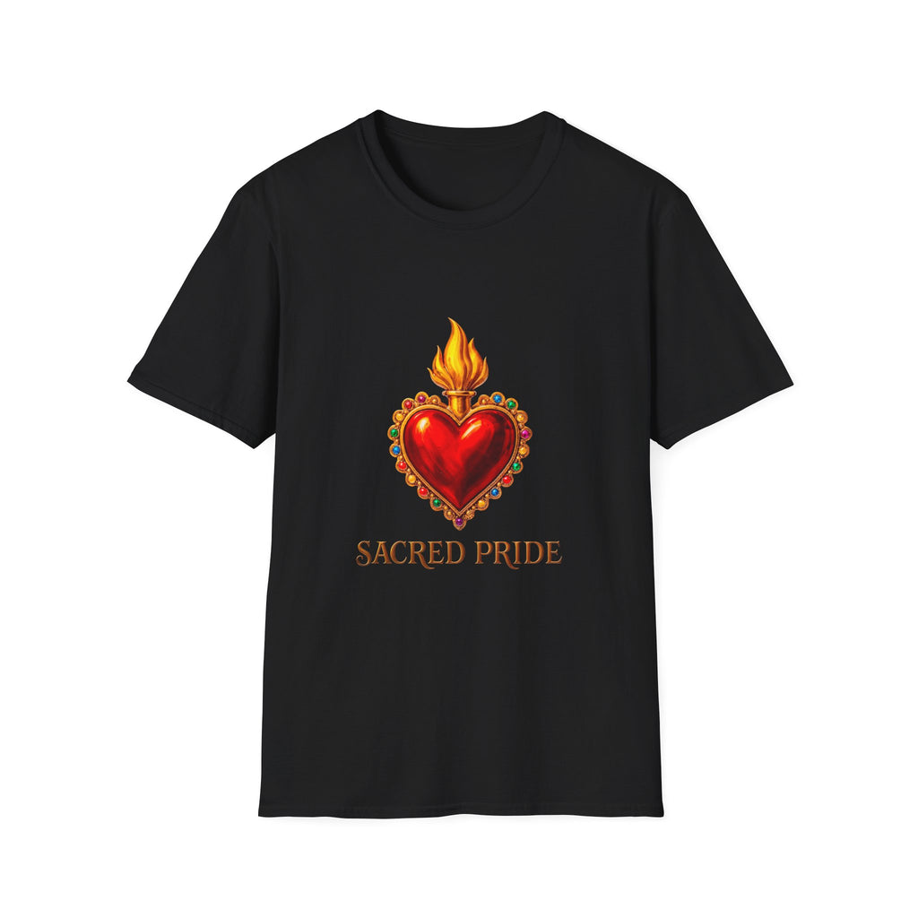 BeYou - Sacred Pride
