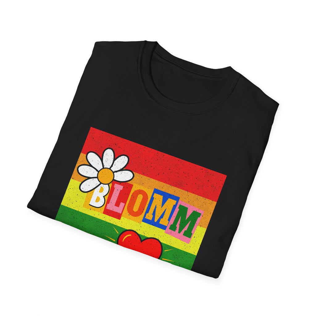 BeYou - Blomm